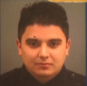 Meet your Posher, Adolph